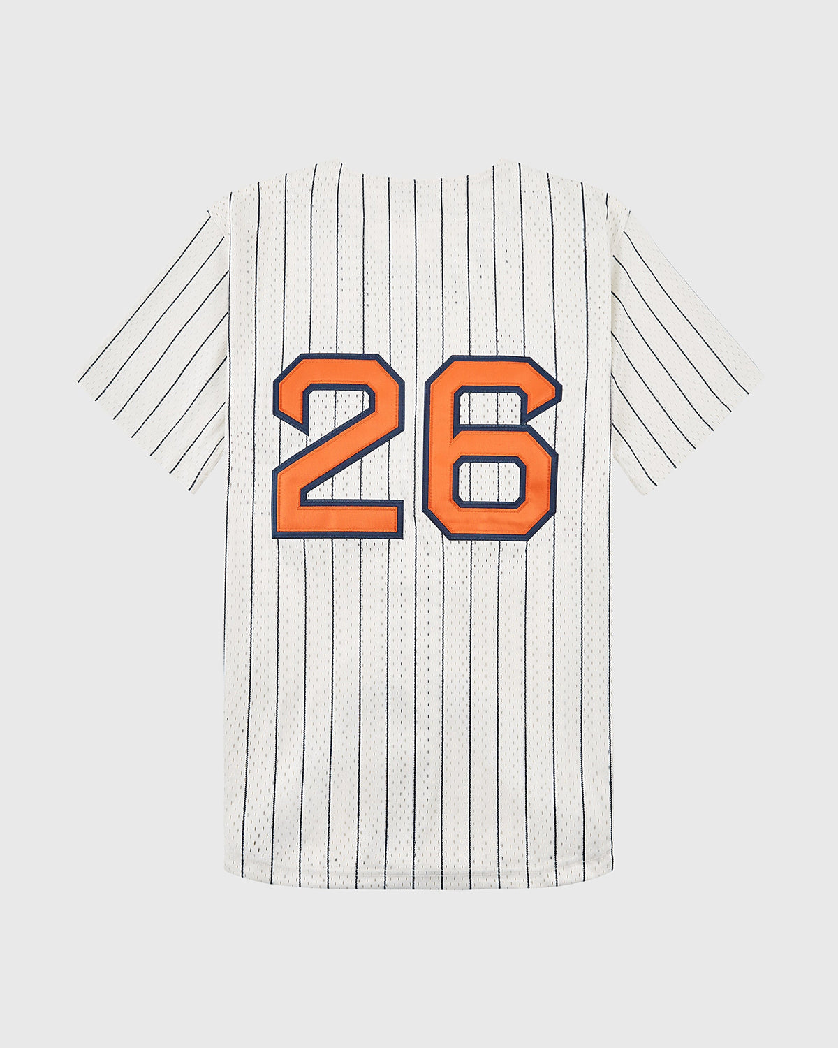 San Francisco Seals 1940 Mesh Baseball Jersey product image 4, provided for visual reference and product detail review