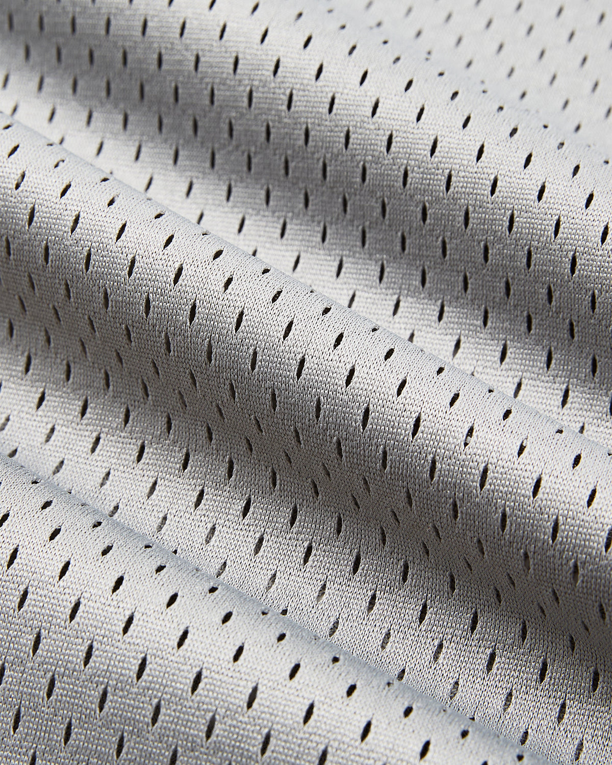 Osaka Tigers Mesh V-Neck Jersey product image 6, provided for visual reference and product detail review