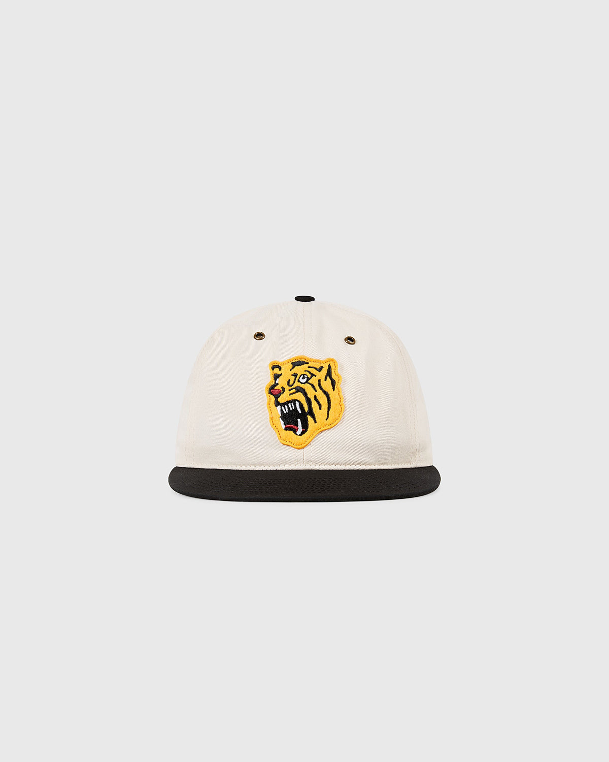 Osaka Tigers Cotton Twill Ballcap product image 1, provided for visual reference and product detail review