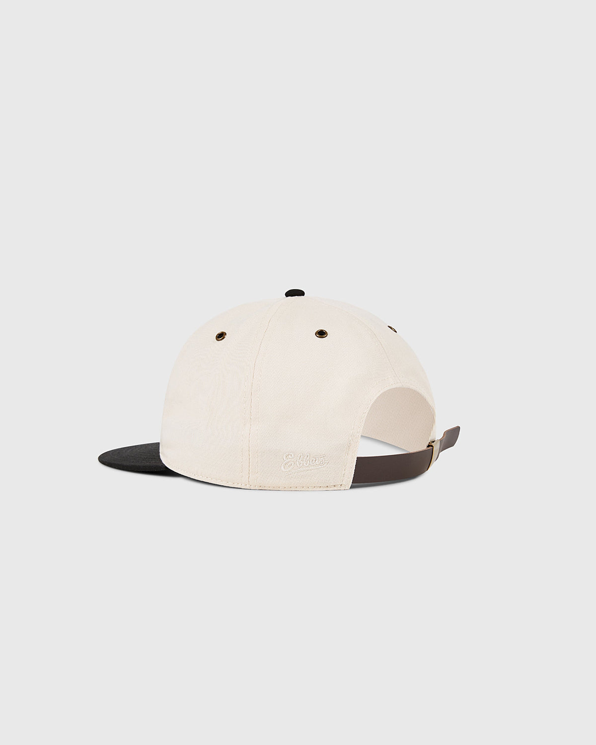 Osaka Tigers Cotton Twill Ballcap product image 3, provided for visual reference and product detail review