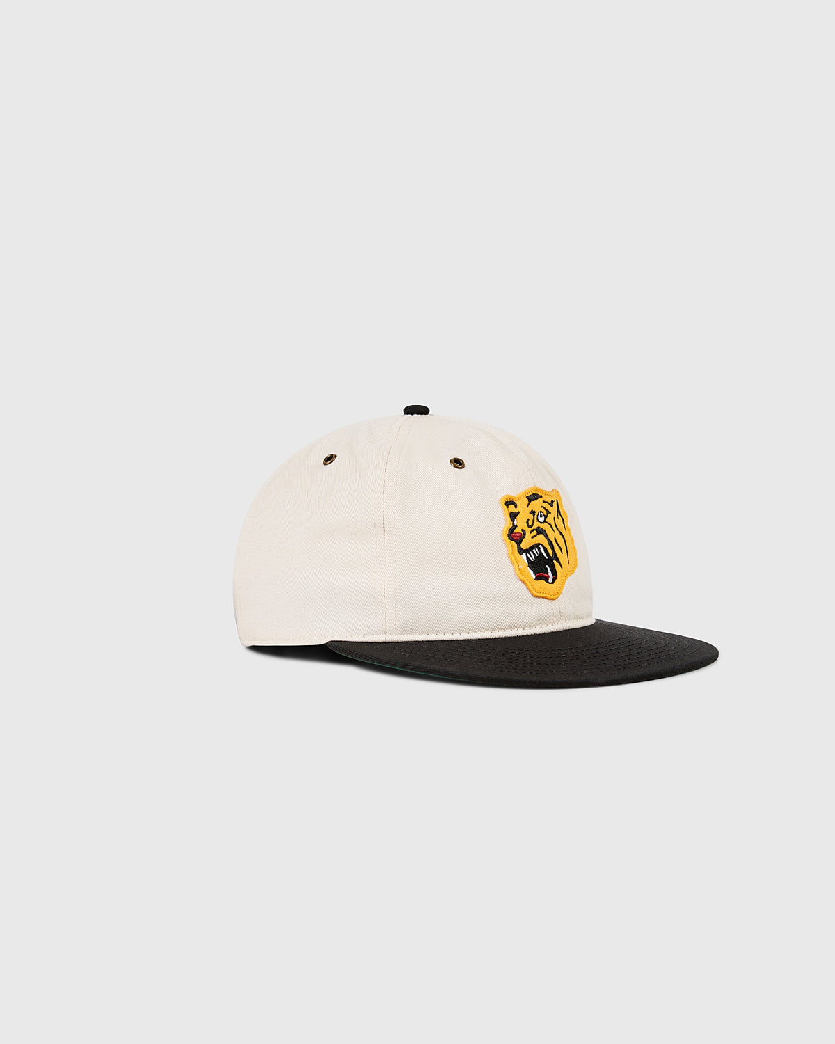 Osaka Tigers Cotton Twill Ballcap product image 4, provided for visual reference and product detail review