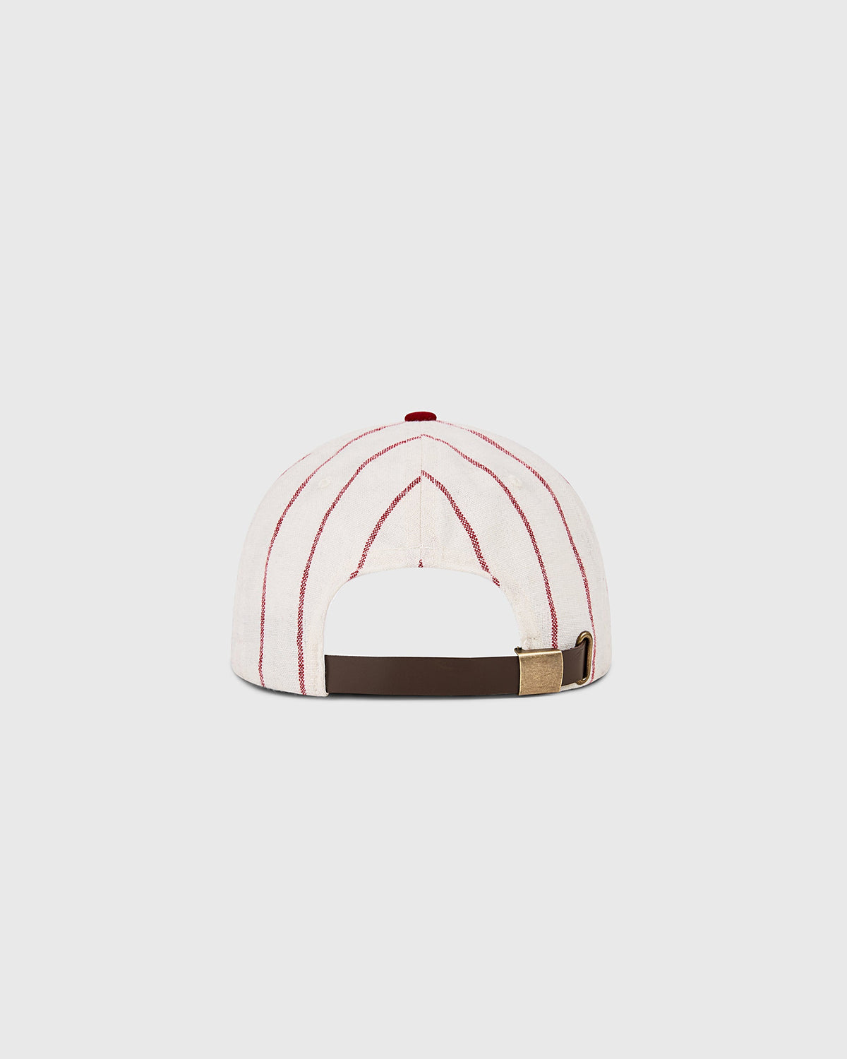 Cincinnati Reds 1958 MLB Authentic Wool Ballcap product image 4, provided for visual reference and product detail review