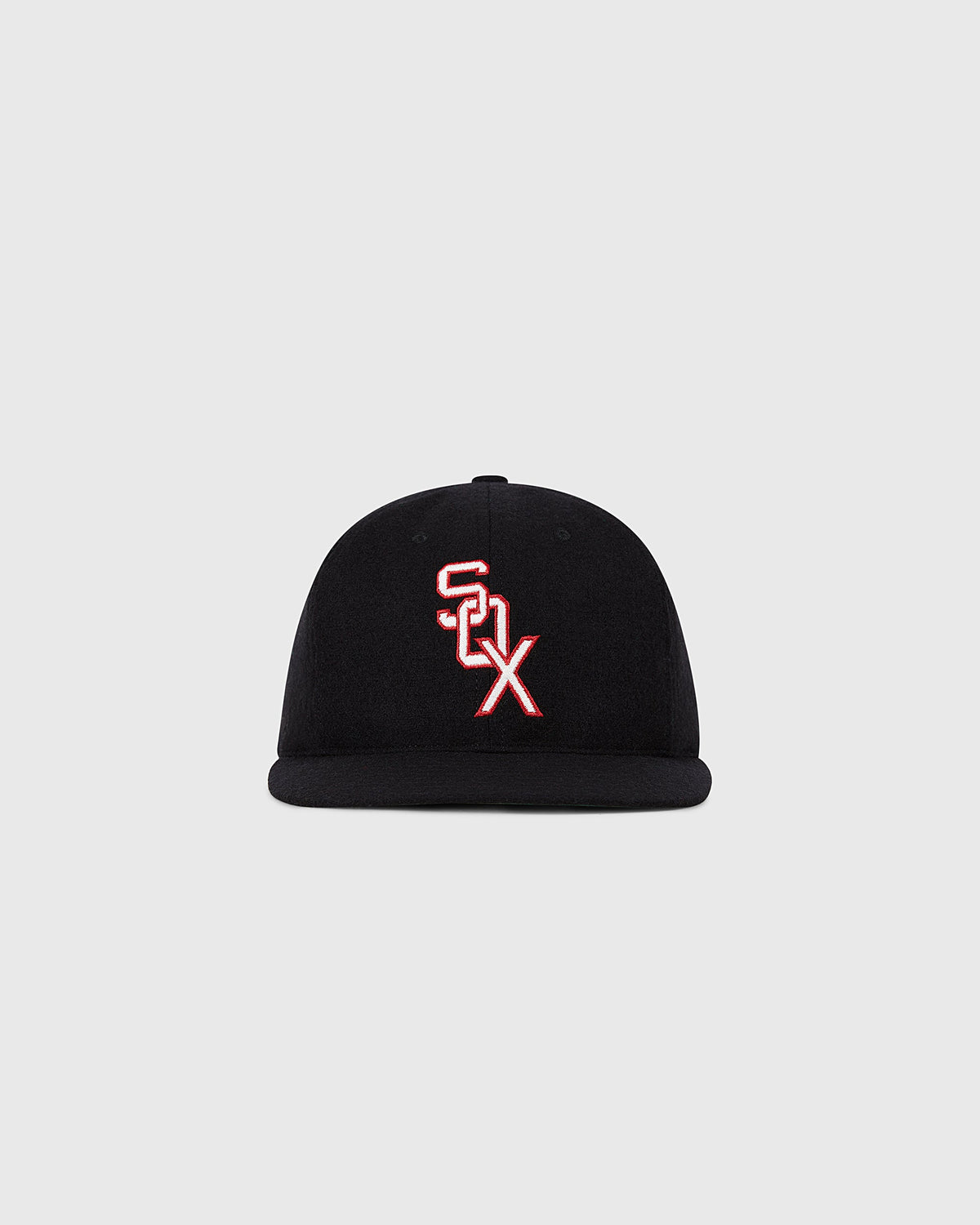 Chicago White Sox 1959 MLB Authentic Wool Ballcap product image 1, provided for visual reference and product detail review
