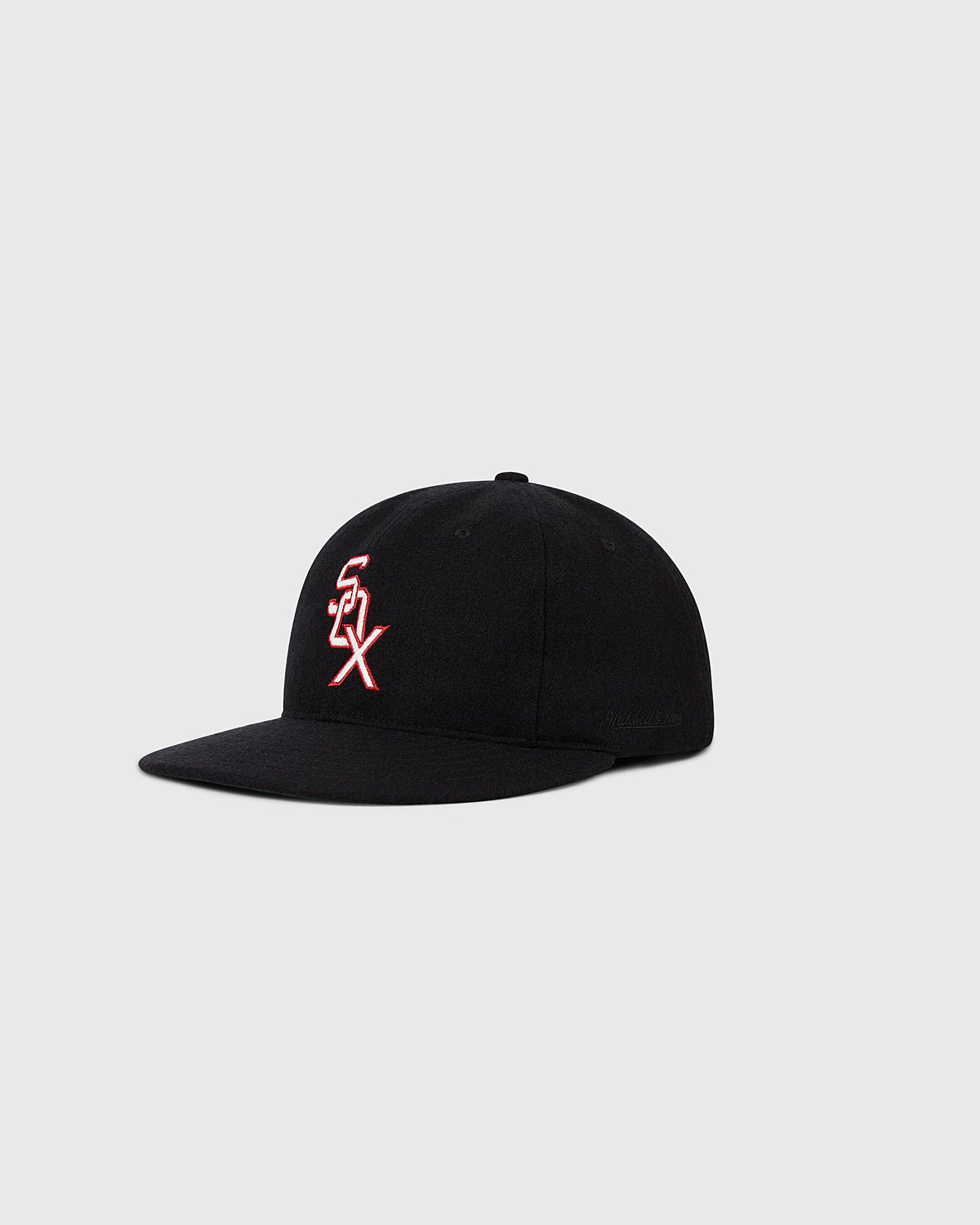 Chicago White Sox 1959 MLB Authentic Wool Ballcap product image 2, provided for visual reference and product detail review
