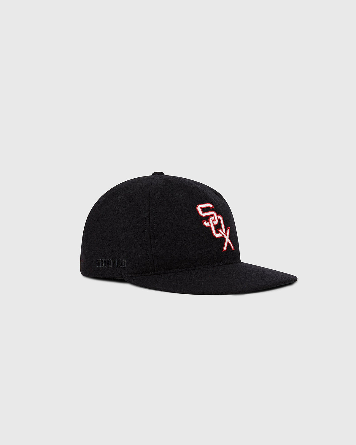 Chicago White Sox 1959 MLB Authentic Wool Ballcap product image 6, provided for visual reference and product detail review