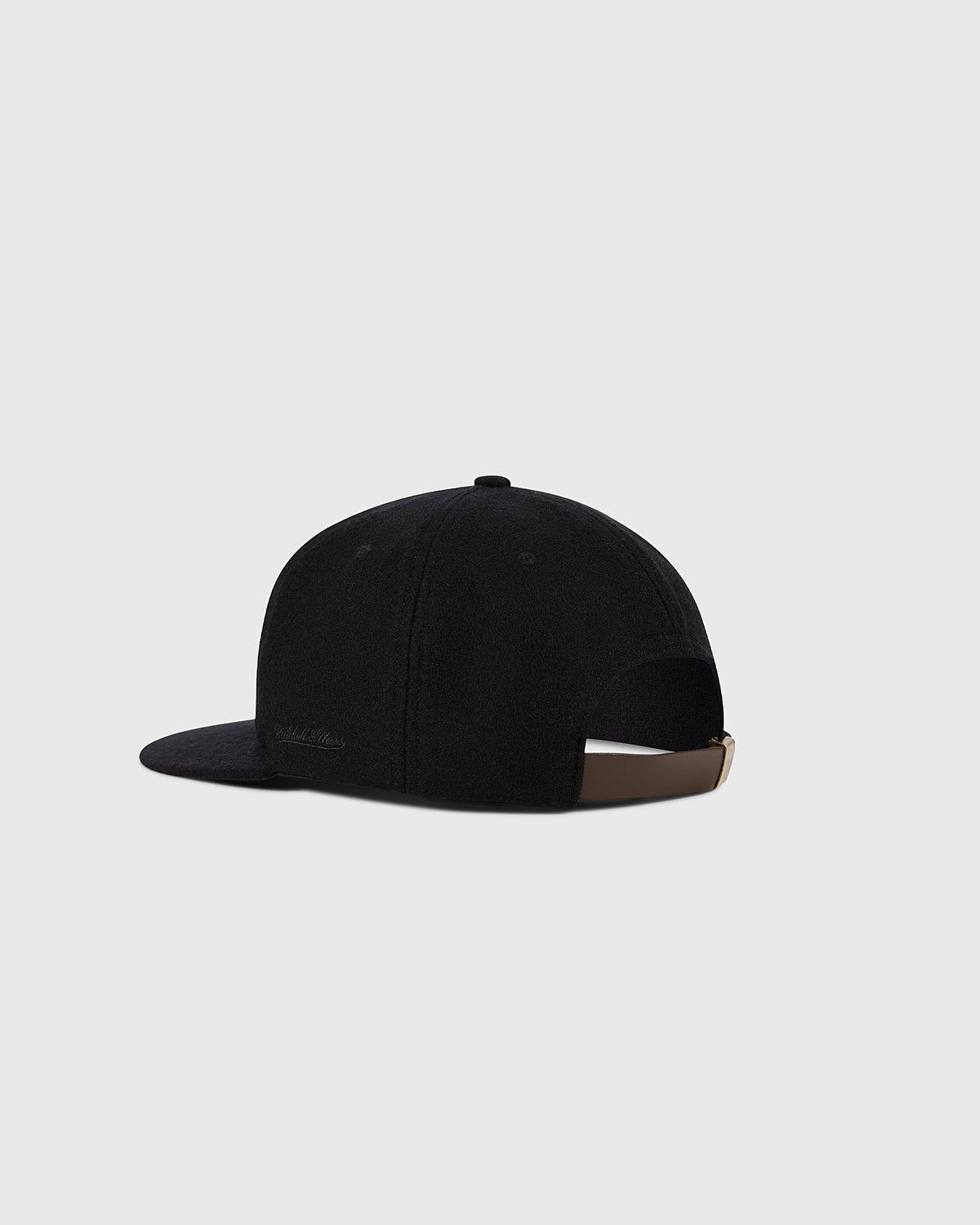 Baltimore Orioles 1954 MLB Authentic Wool Ballcap product image 3, provided for visual reference and product detail review