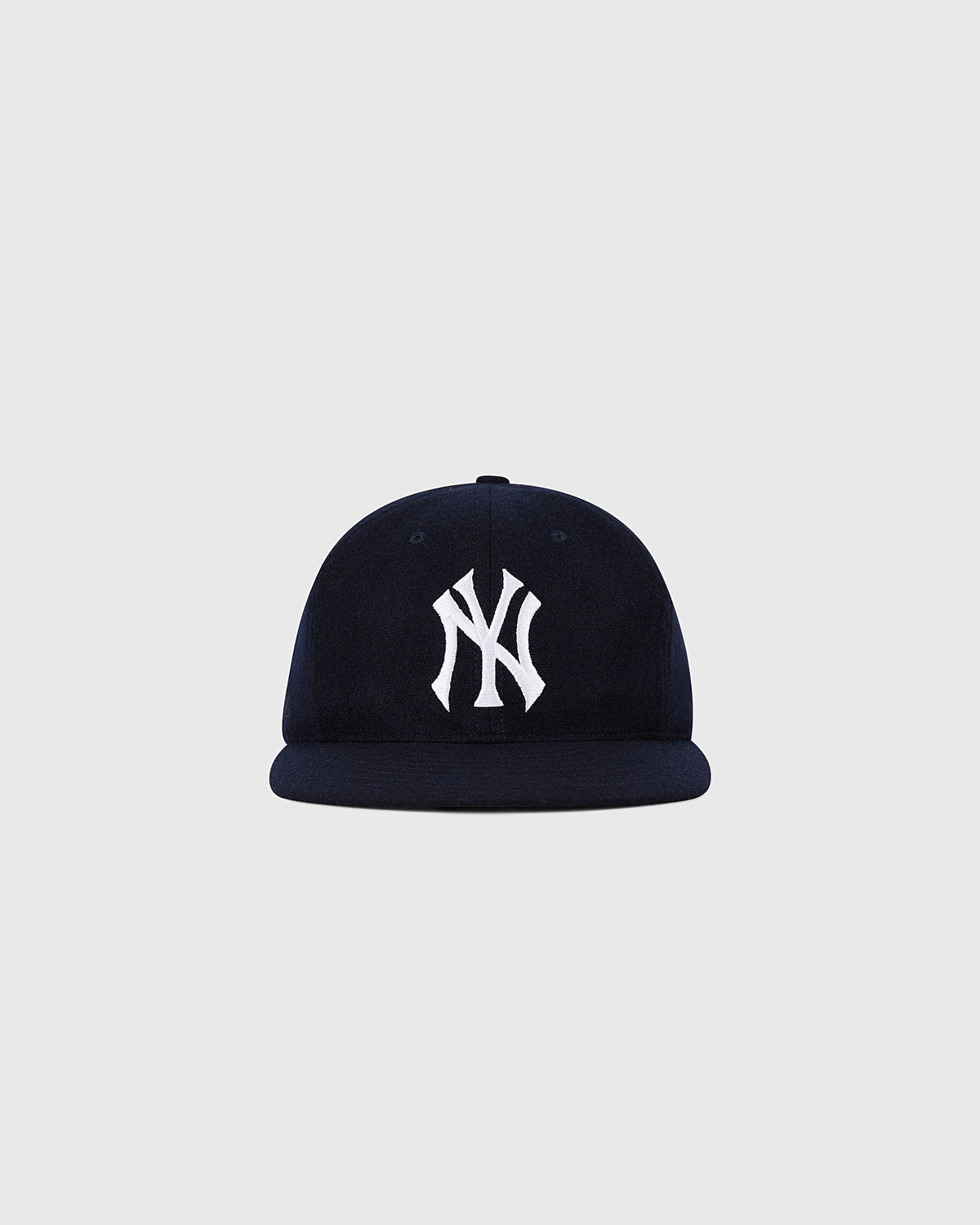 New York Yankees 1961 MLB Authentic Wool Ballcap product image 1, provided for visual reference and product detail review