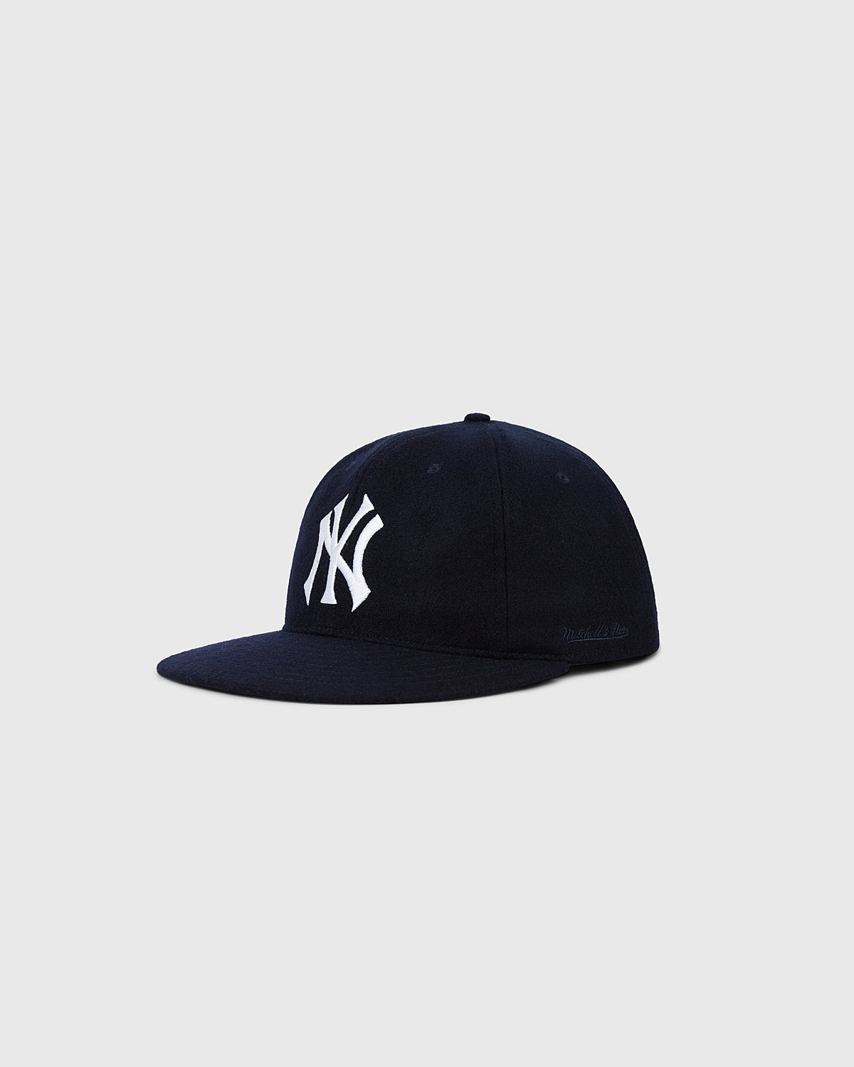 New York Yankees 1961 MLB Authentic Wool Ballcap product image 2, provided for visual reference and product detail review