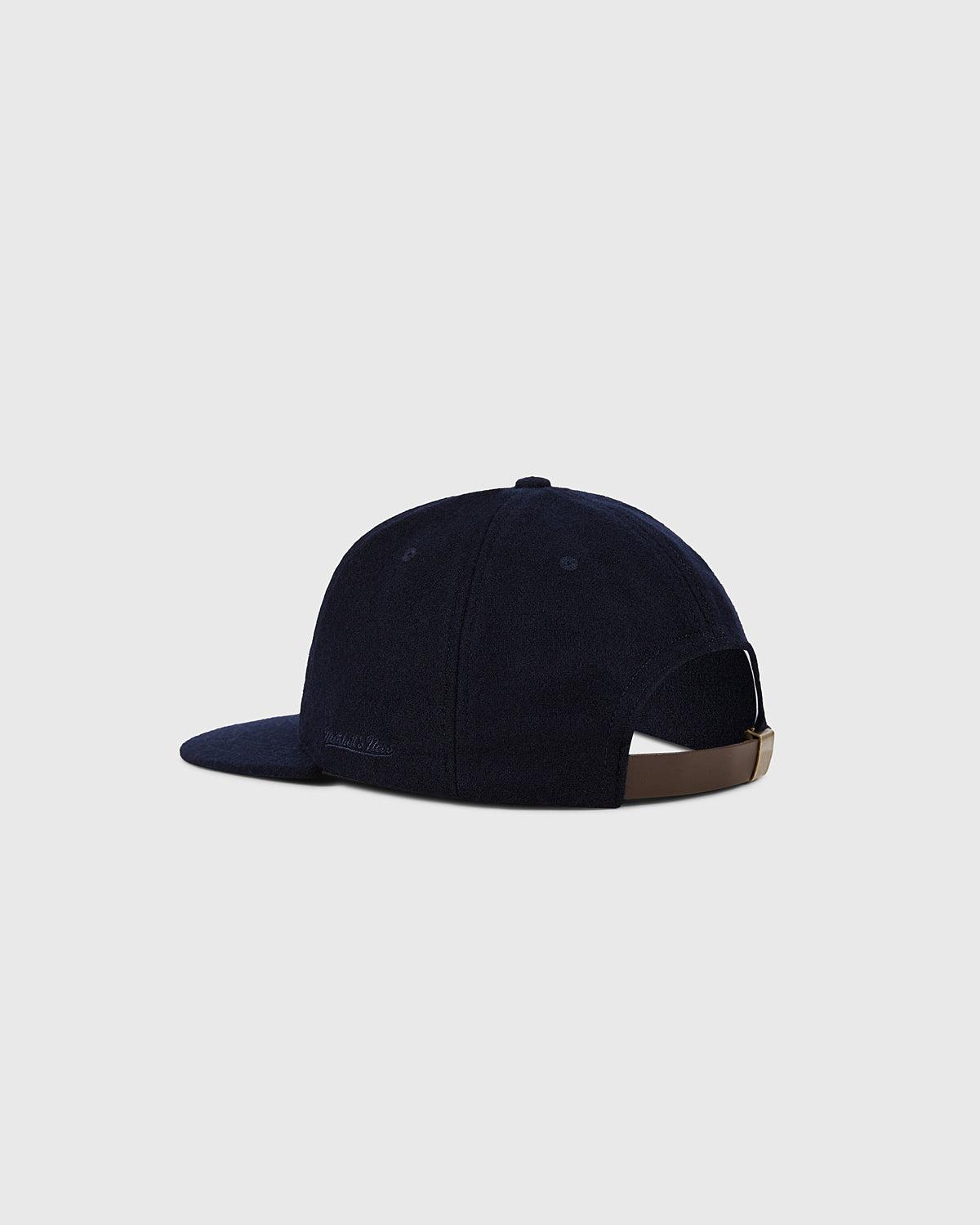 New York Yankees 1961 MLB Authentic Wool Ballcap product image 3, provided for visual reference and product detail review