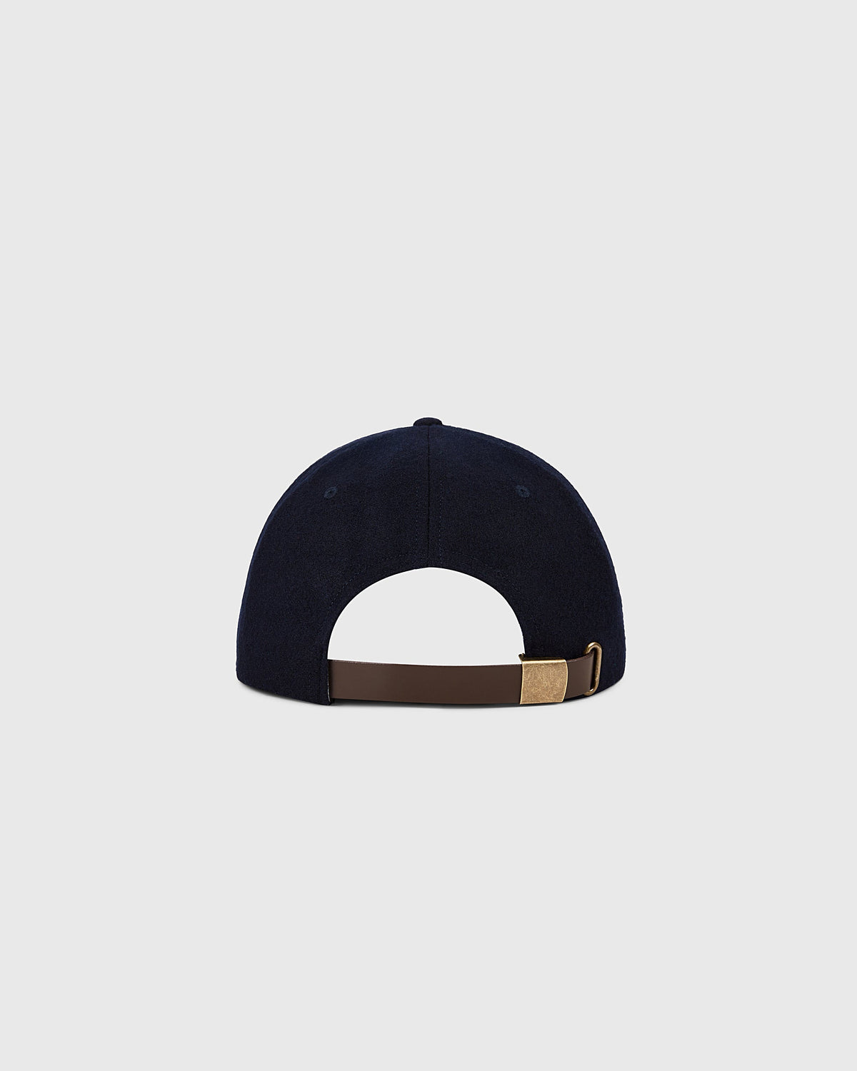 New York Yankees 1961 MLB Authentic Wool Ballcap product image 4, provided for visual reference and product detail review