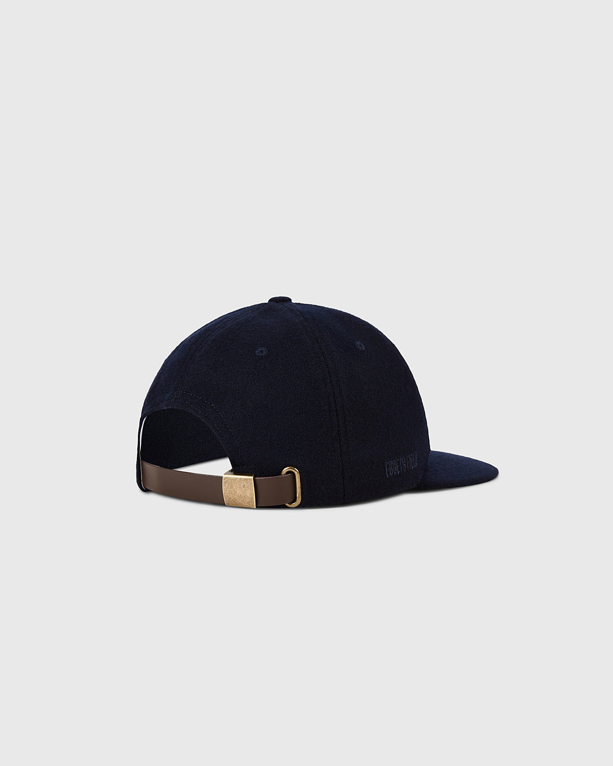 New York Yankees 1961 MLB Authentic Wool Ballcap product image 5, provided for visual reference and product detail review