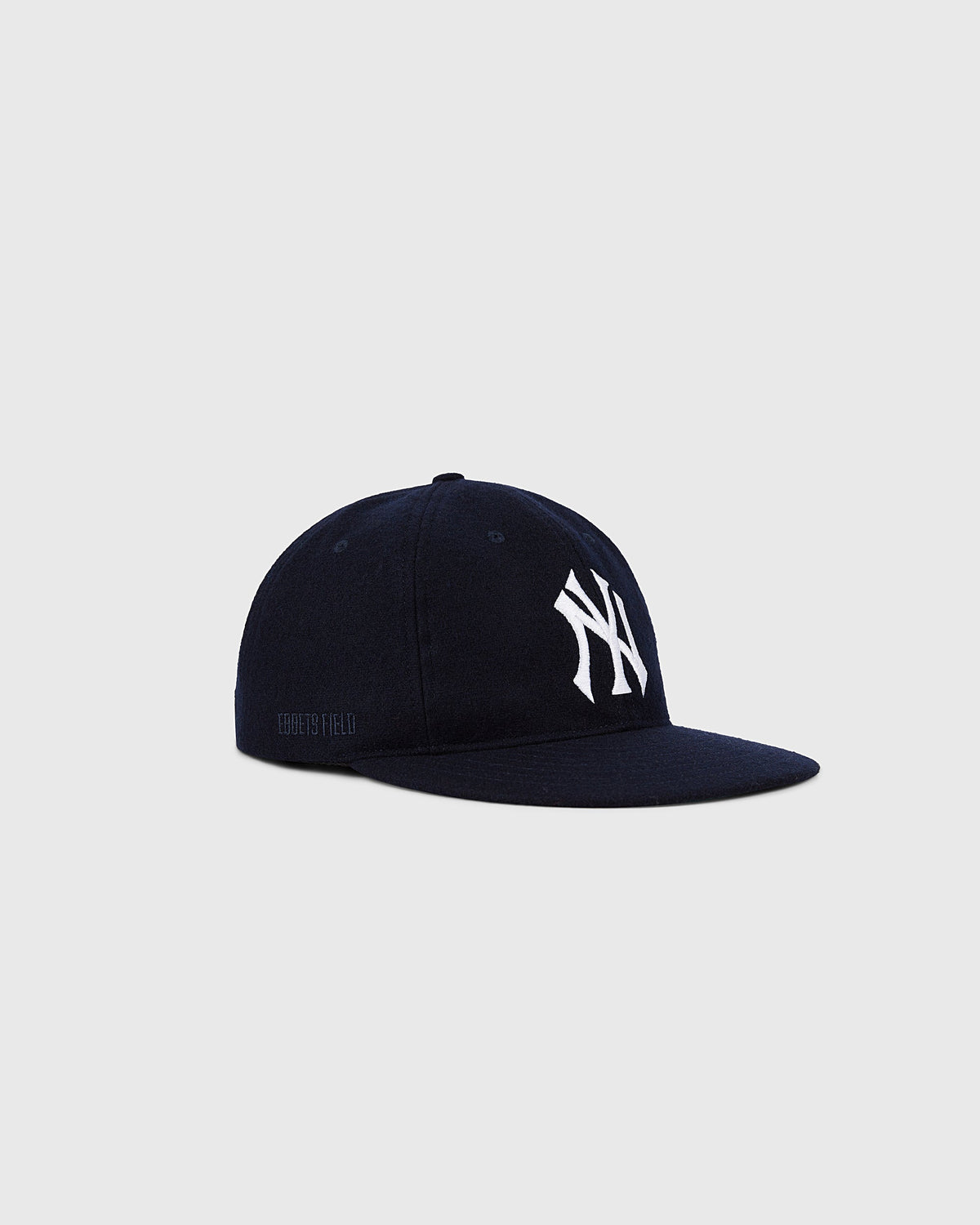 New York Yankees 1961 MLB Authentic Wool Ballcap product image 6, provided for visual reference and product detail review