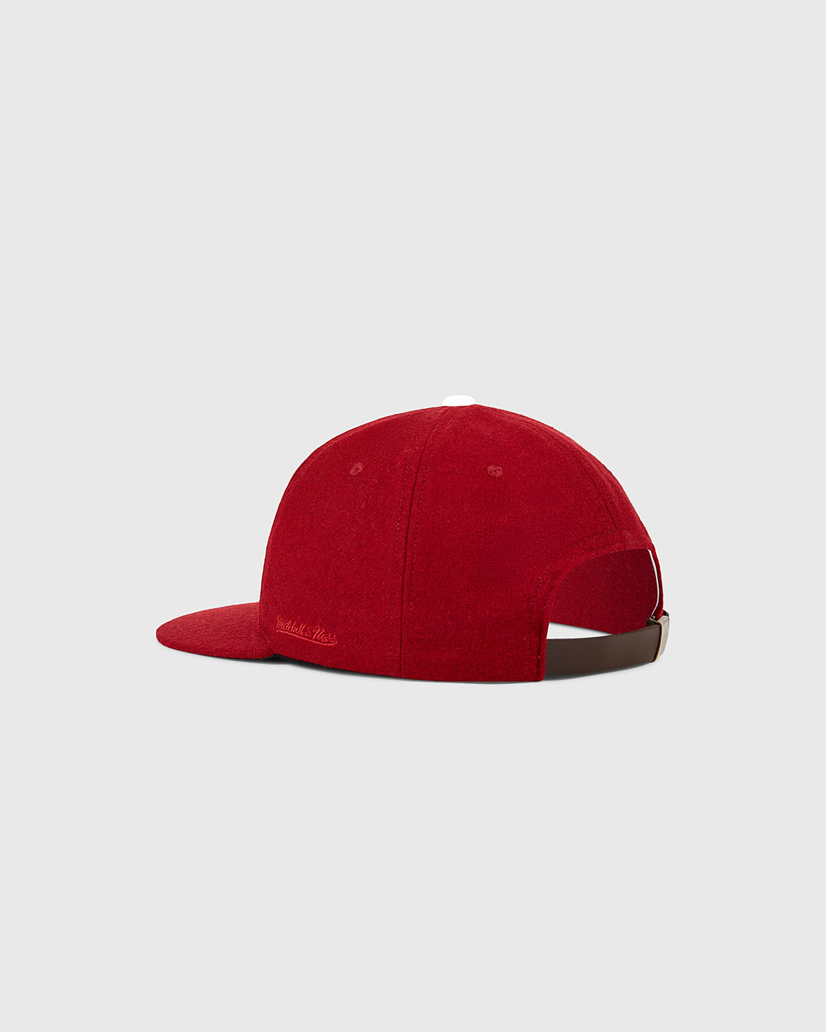Philadelphia Phillies 1964 MLB Authentic Wool Ballcap product image 3, provided for visual reference and product detail