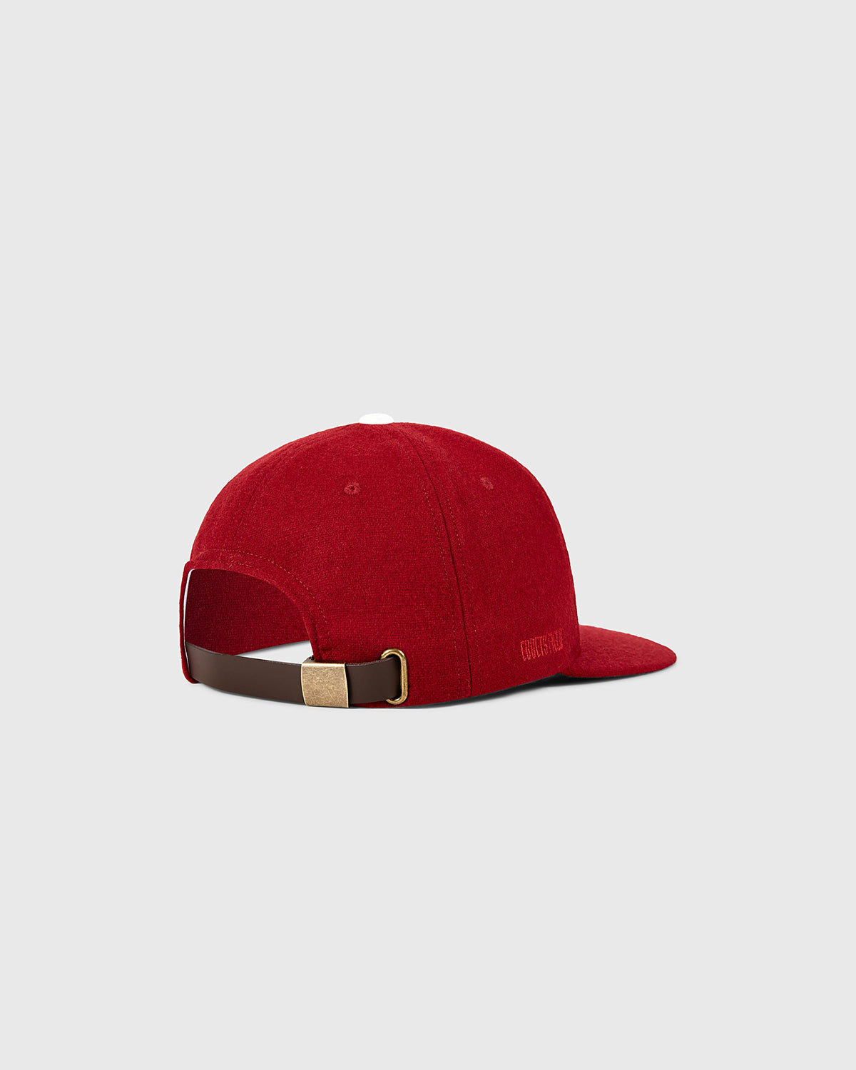 Philadelphia Phillies 1964 MLB Authentic Wool Ballcap product image 5, provided for visual reference and product detail