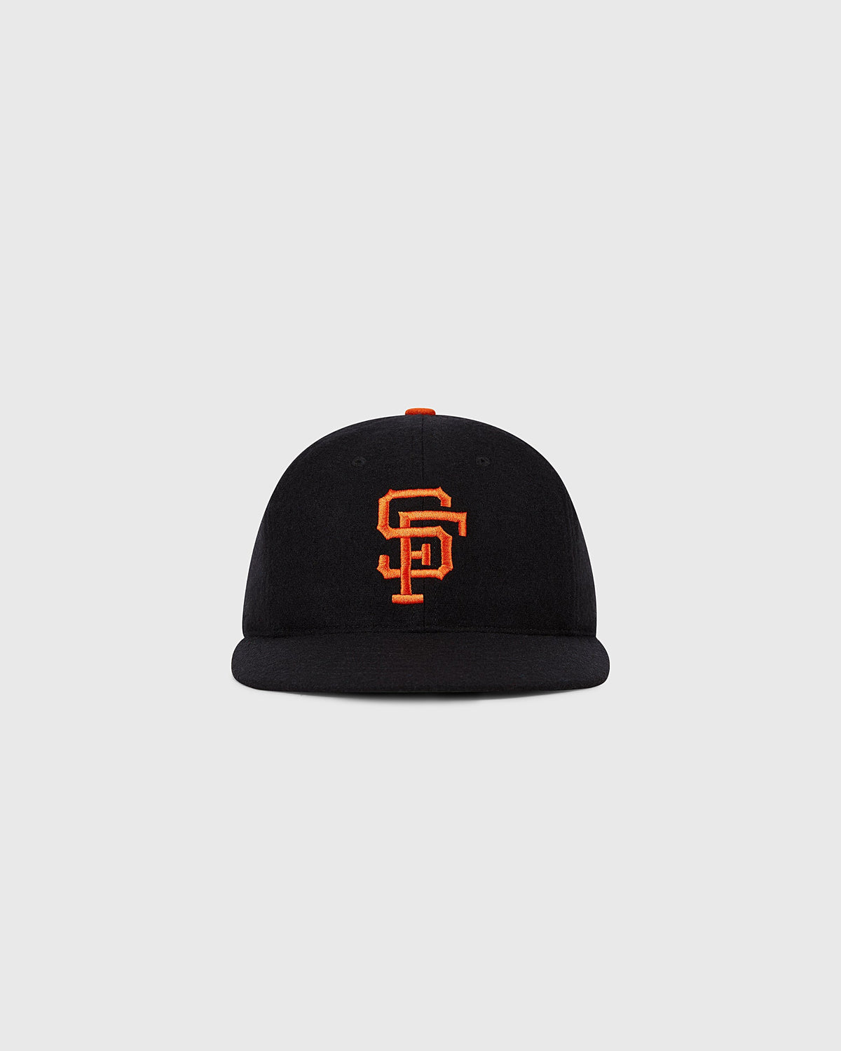 San Francisco Giants 1958 MLB Authentic Wool Ballcap product image 1, provided for visual reference and product detail review