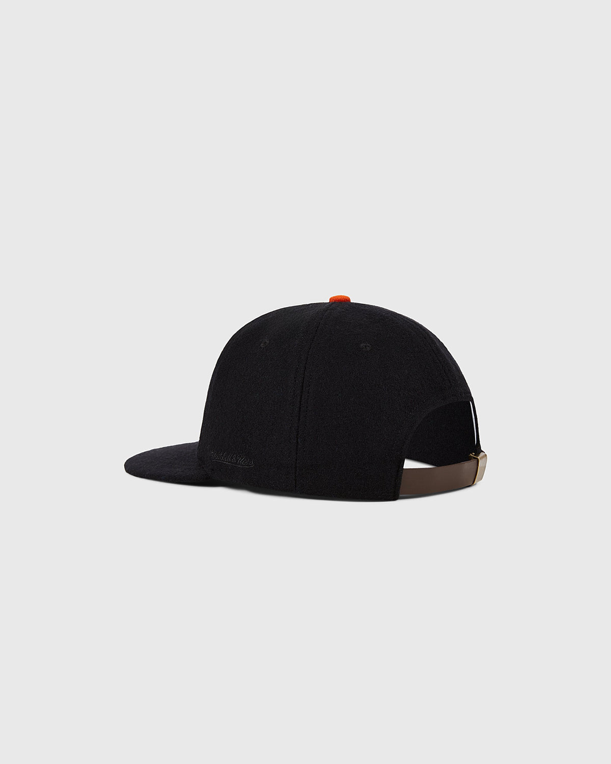 San Francisco Giants 1958 MLB Authentic Wool Ballcap product image 3, provided for visual reference and product detail review