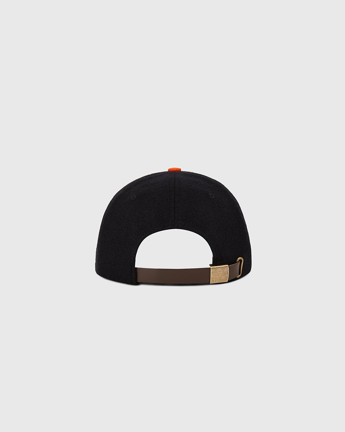 San Francisco Giants 1958 MLB Authentic Wool Ballcap product image 4, provided for visual reference and product detail review
