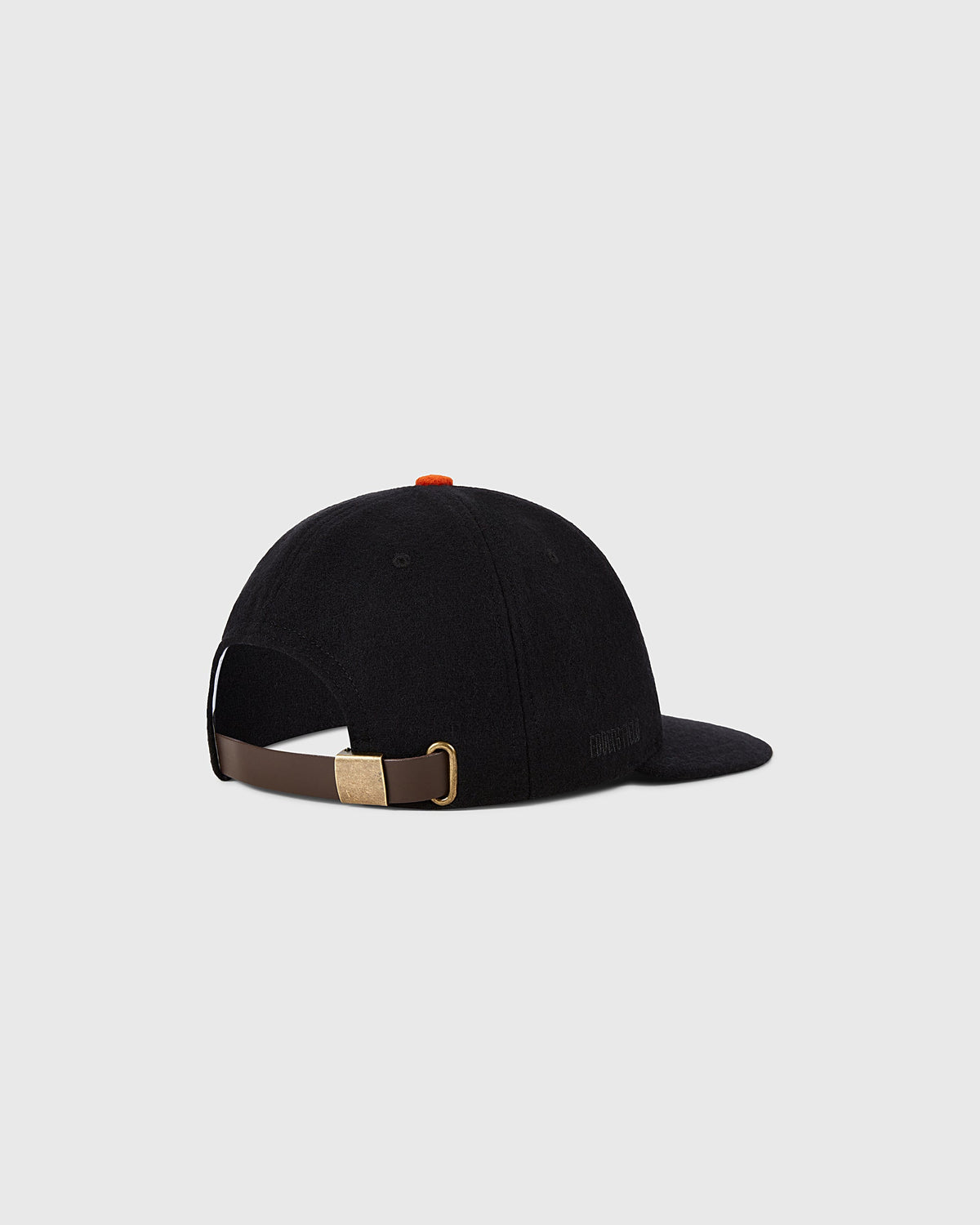 San Francisco Giants 1958 MLB Authentic Wool Ballcap product image 5, provided for visual reference and product detail review