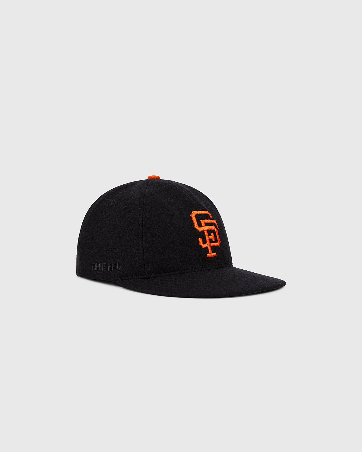 San Francisco Giants 1958 MLB Authentic Wool Ballcap product image 6, provided for visual reference and product detail review