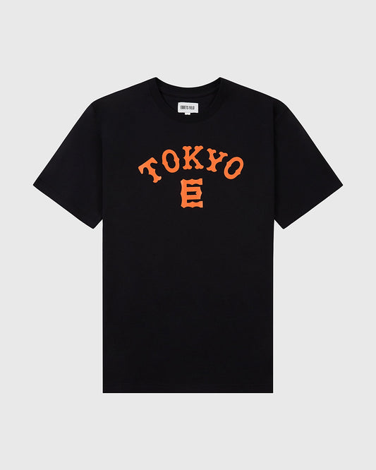 Tokyo Giants Short Sleeve Graphic T-Shirt product image 1, provided for visual reference and product detail review