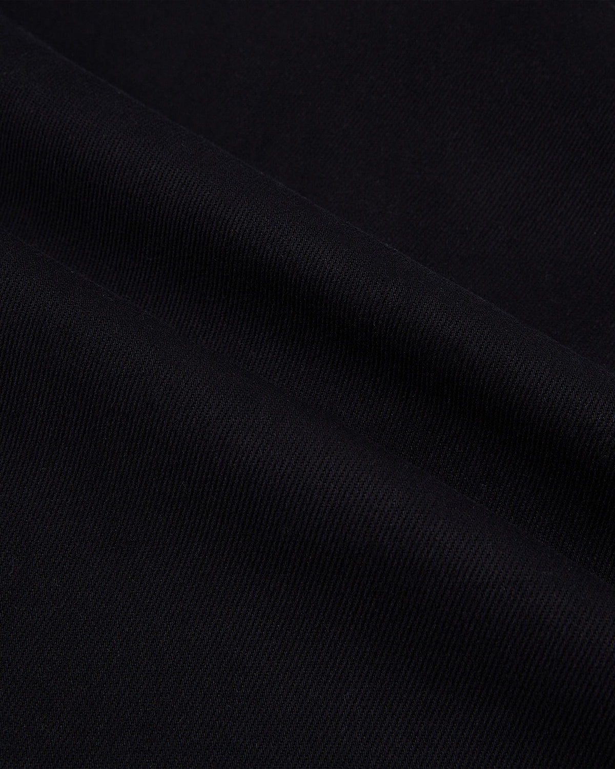 Osaka Tigers Cotton Twill Baseball Jersey product image 6, provided for visual reference and product detail review