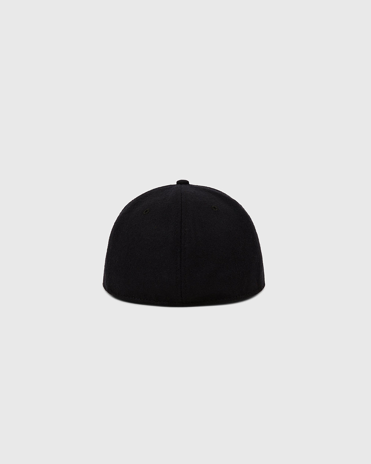 Sioux City Ghosts Vintage Inspired Wool Ballcap product image 3, provided for visual reference and product detail review