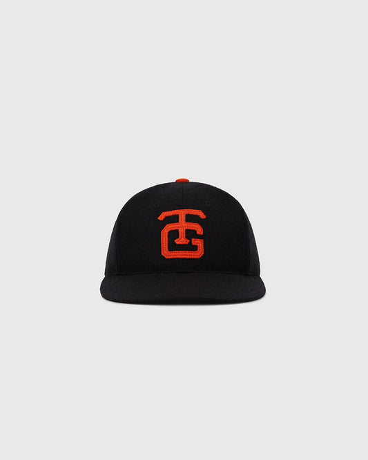 Tokyo Giants 1952 Authentic Wool Ballcap product image 1, provided for visual reference and product detail review