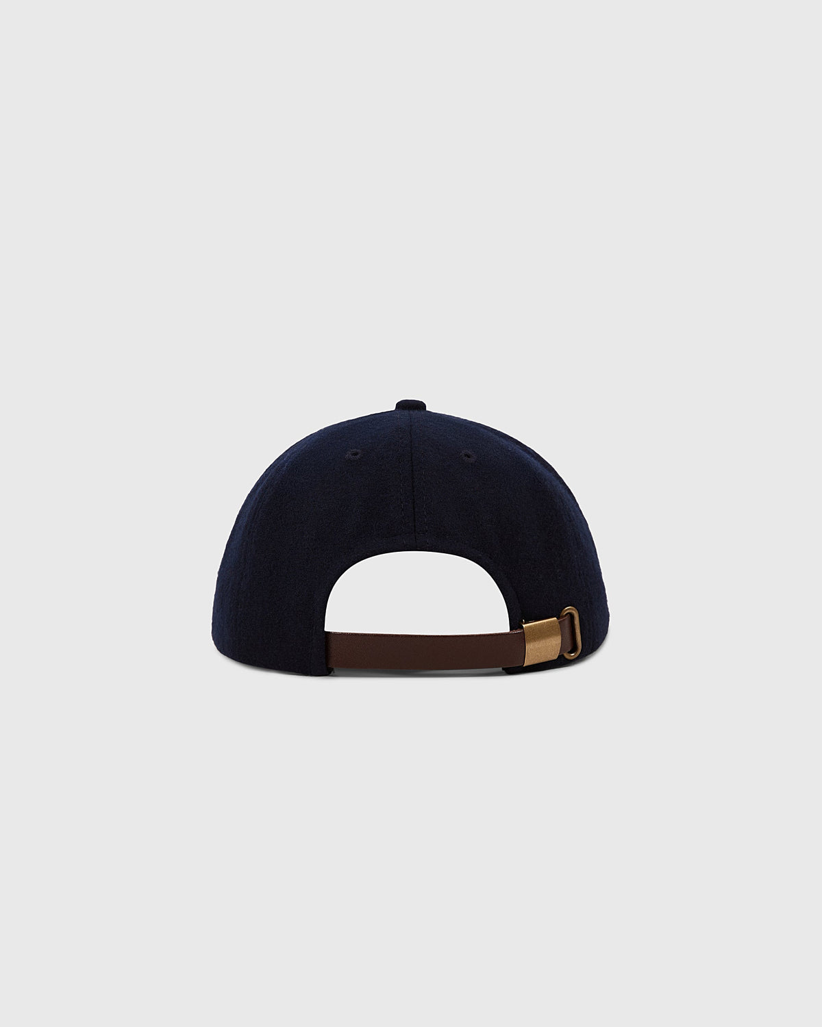Hiroshima Carp 1959 Authentic 8-Panel Wool Ballcap product image 3, provided for visual reference and product detail review
