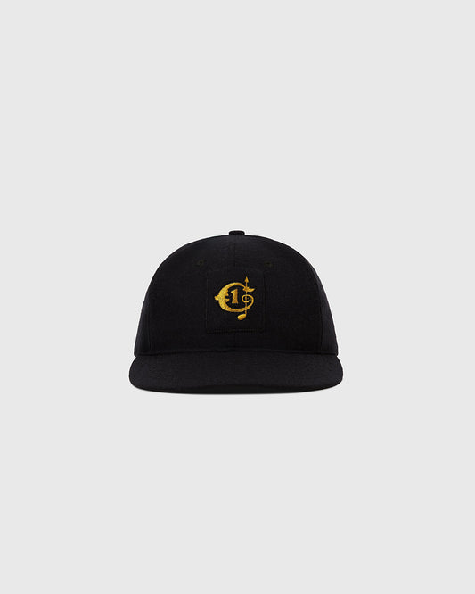Tokyo Giants 1951 Authentic Wool Ballcap product image 1, provided for visual reference and product detail review