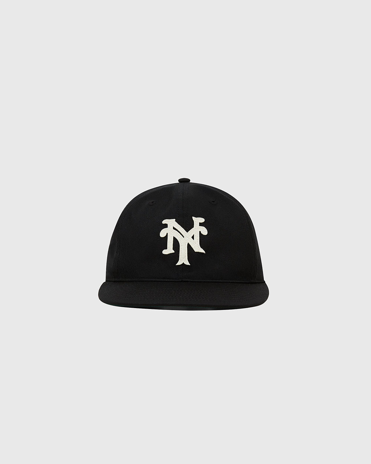 New York Cubans Cotton Twill Ballcap product image 1, provided for visual reference and product detail review
