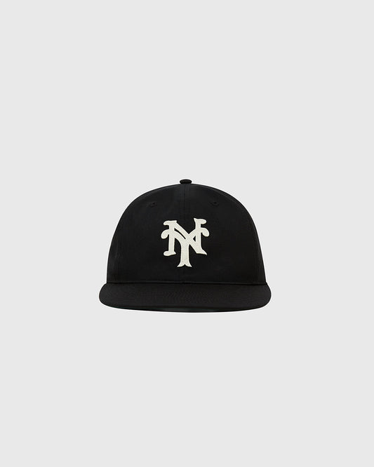 New York Cubans Cotton Twill Ballcap product image 1, provided for visual reference and product detail review