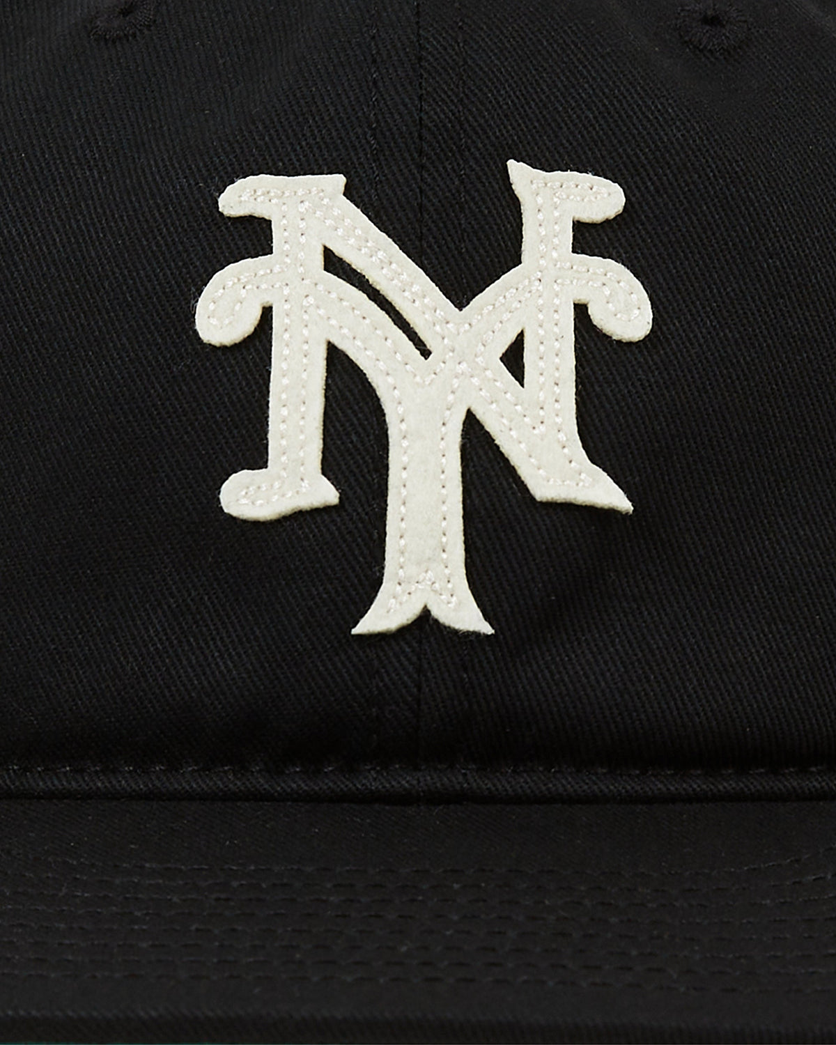 New York Cubans Cotton Twill Ballcap product image 5, provided for visual reference and product detail review