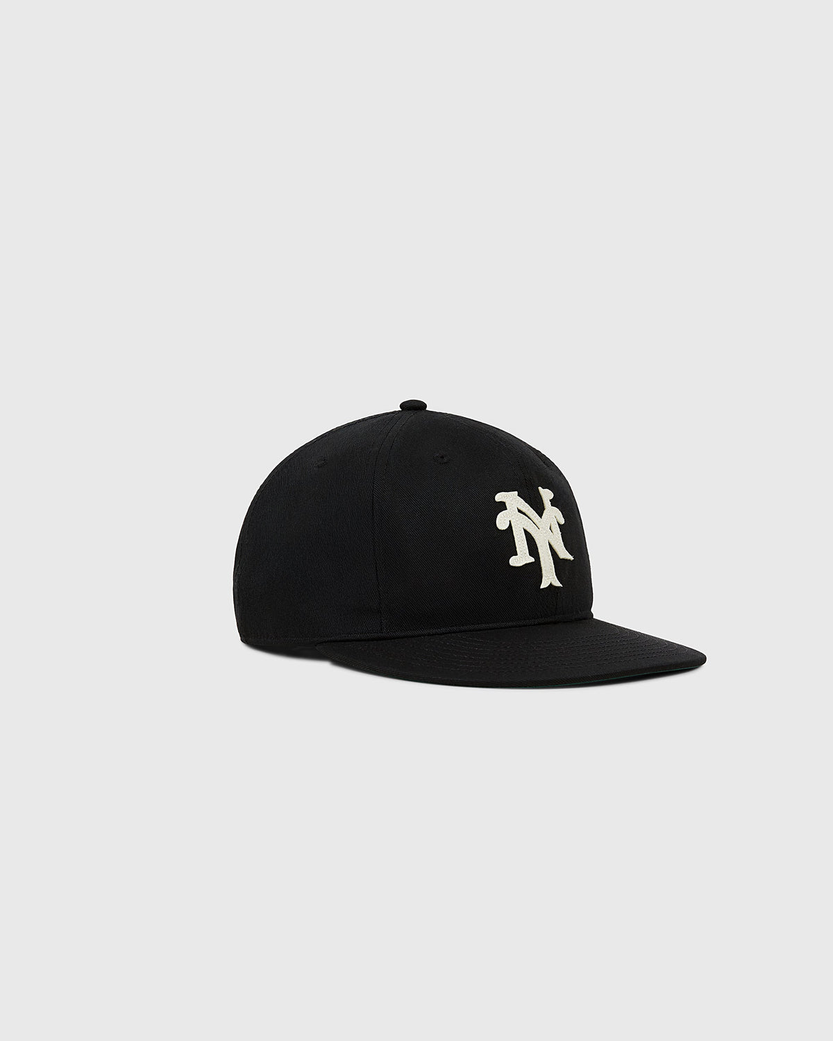 New York Cubans Cotton Twill Ballcap product image 2, provided for visual reference and product detail review
