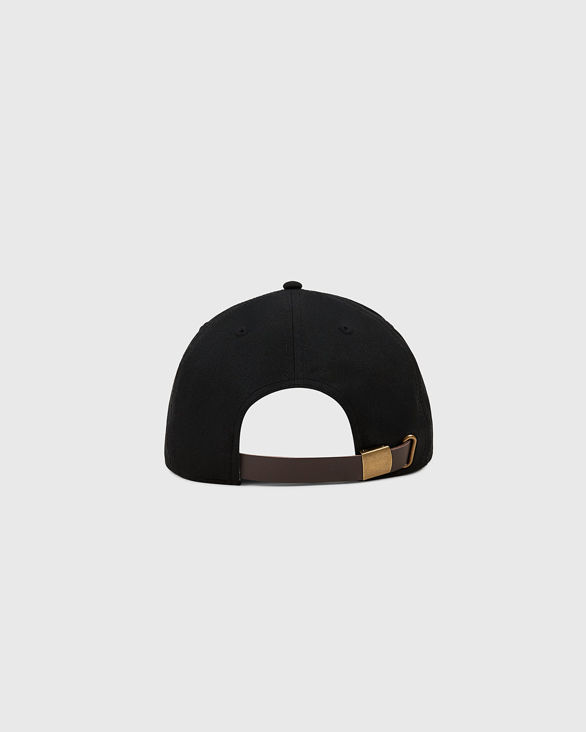 New York Cubans Cotton Twill Ballcap product image 3, provided for visual reference and product detail review