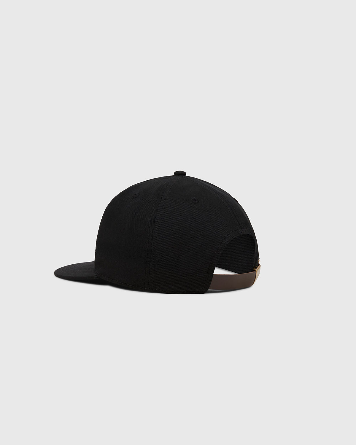 New York Cubans Cotton Twill Ballcap product image 4, provided for visual reference and product detail review