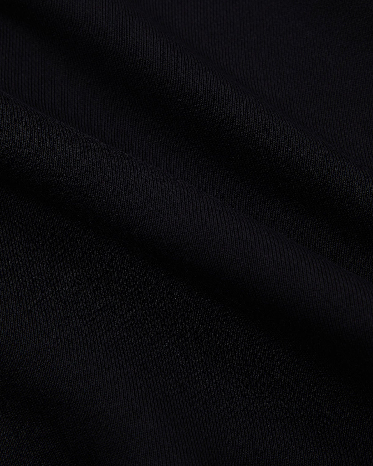 Tokyo Giants Heavyweight Cotton Terry Full-Zip Hoodie product image 6, provided for visual reference and product detail