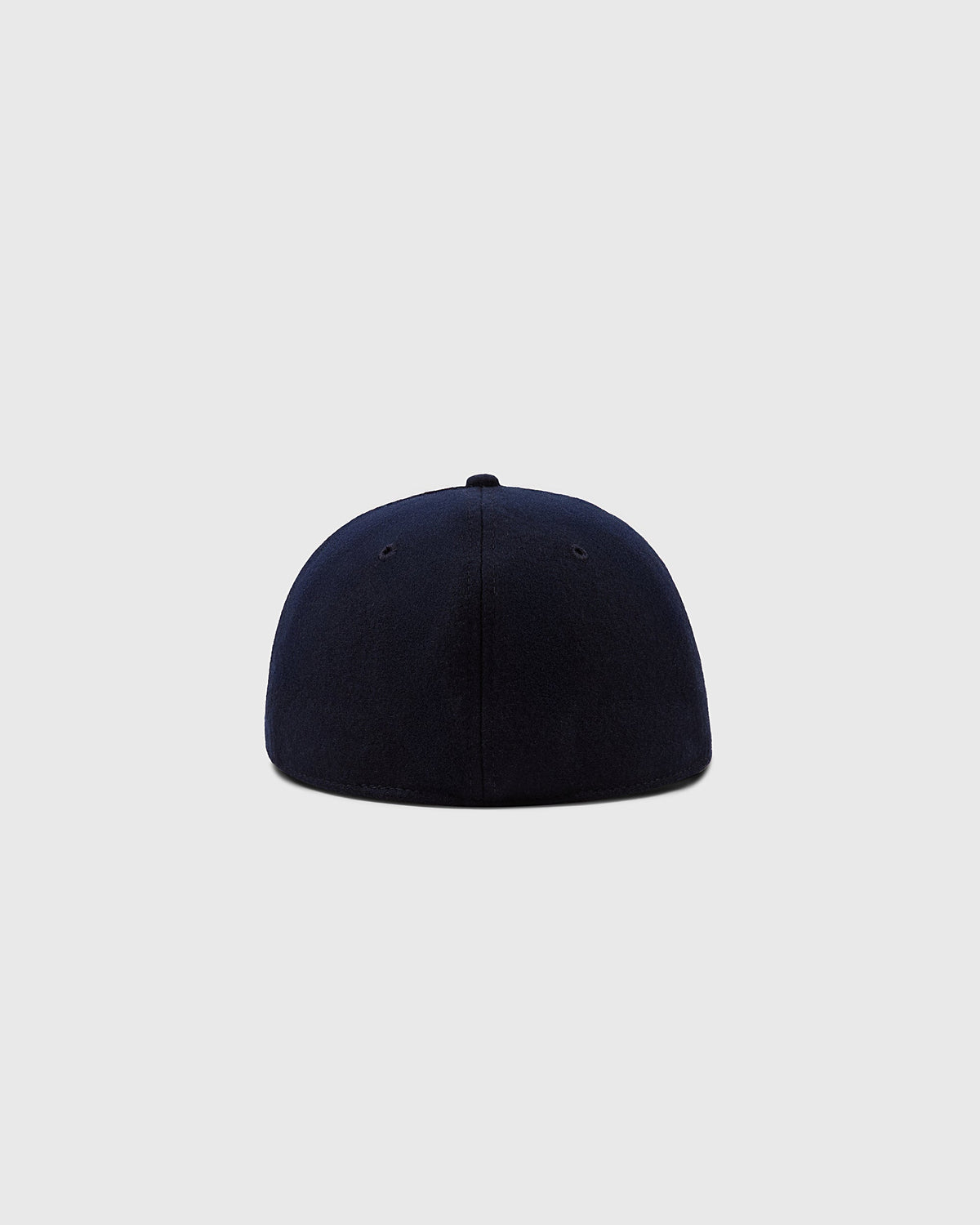 Aloha 100th Infantry 1942 Authentic Ballcap Navy product image 3, provided for visual reference and product detail review