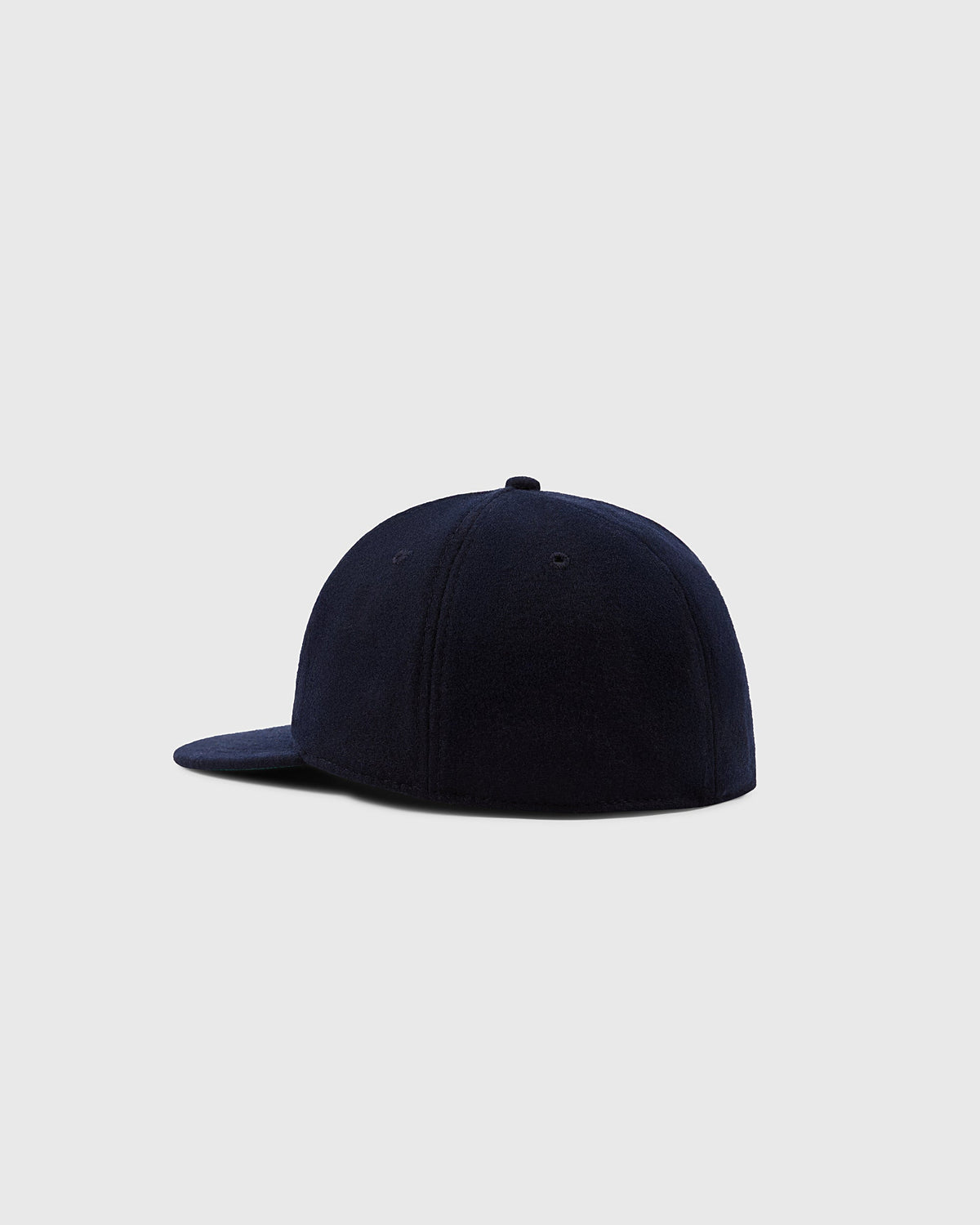 Aloha 100th Infantry 1942 Authentic Ballcap Navy product image 4, provided for visual reference and product detail review