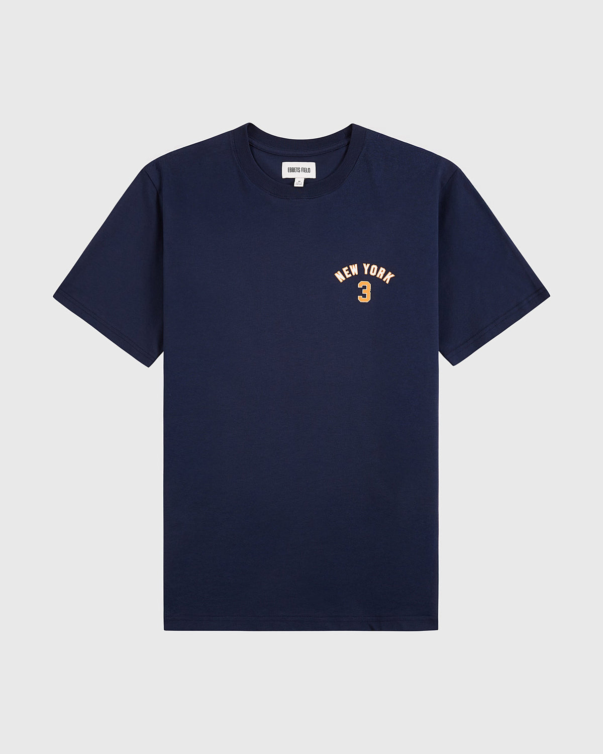 New York 1939 World's Fair Short Sleeve Graphic T-Shirt product image 1, provided for visual reference and product detail