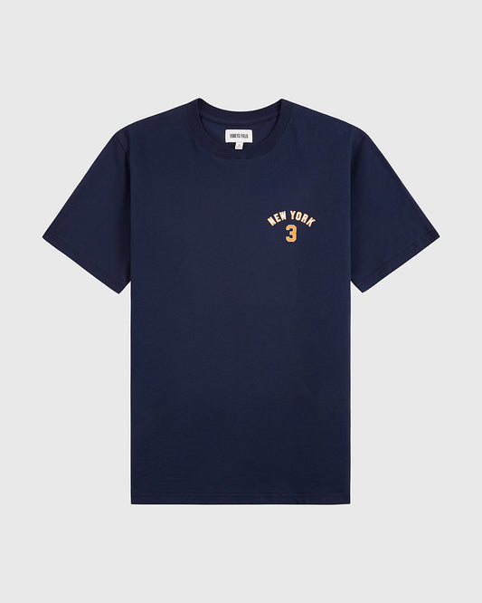 New York 1939 World's Fair Short Sleeve Graphic T-Shirt product image 1, provided for visual reference and product detail