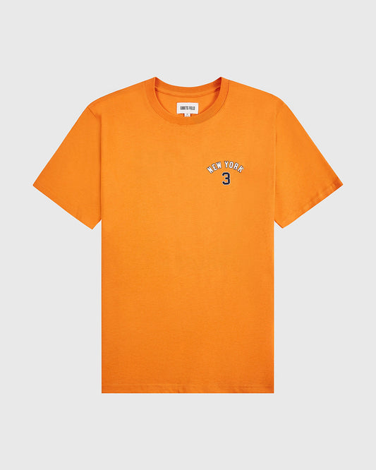 New York 1939 World's Fair Short Sleeve Graphic T-Shirt product image 1, provided for visual reference and product detail