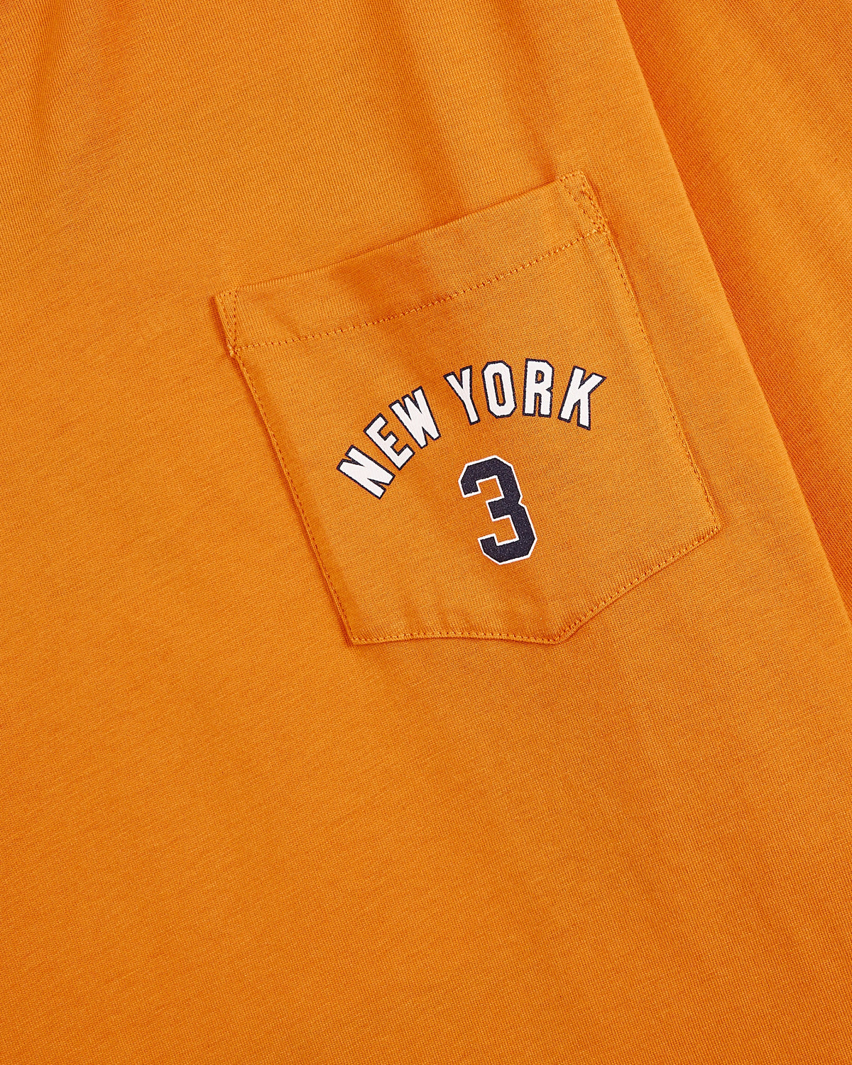 New York 1939 World's Fair Long Sleeve Graphic T-Shirt product image 3, provided for visual reference and product detail