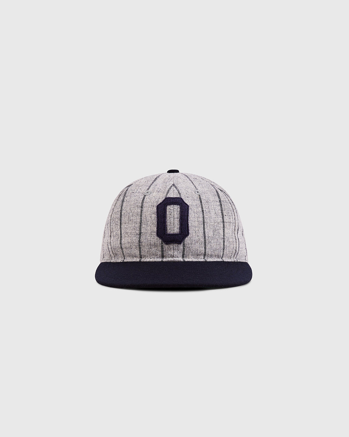Osaka Tigers 1945 Authentic Wool Ballcap product image 1, provided for visual reference and product detail review