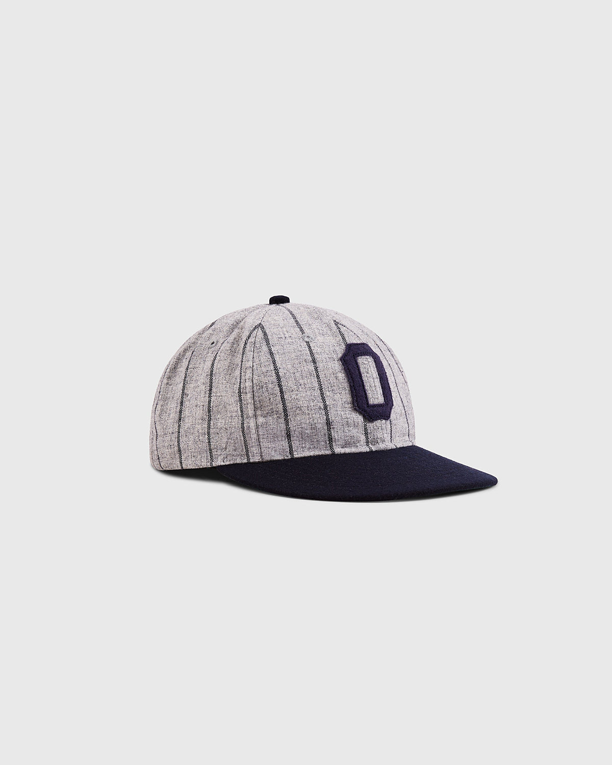 Osaka Tigers 1945 Authentic Wool Ballcap product image 3, provided for visual reference and product detail review