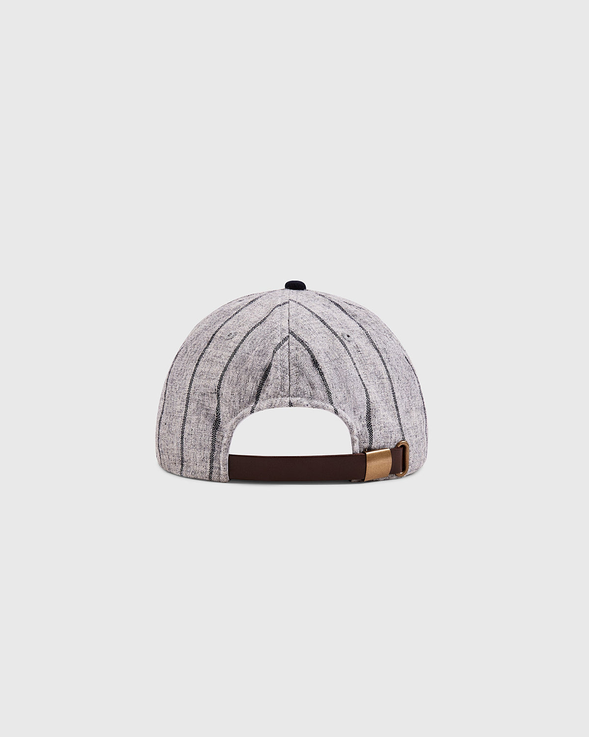 Osaka Tigers 1945 Authentic Wool Ballcap product image 4, provided for visual reference and product detail review