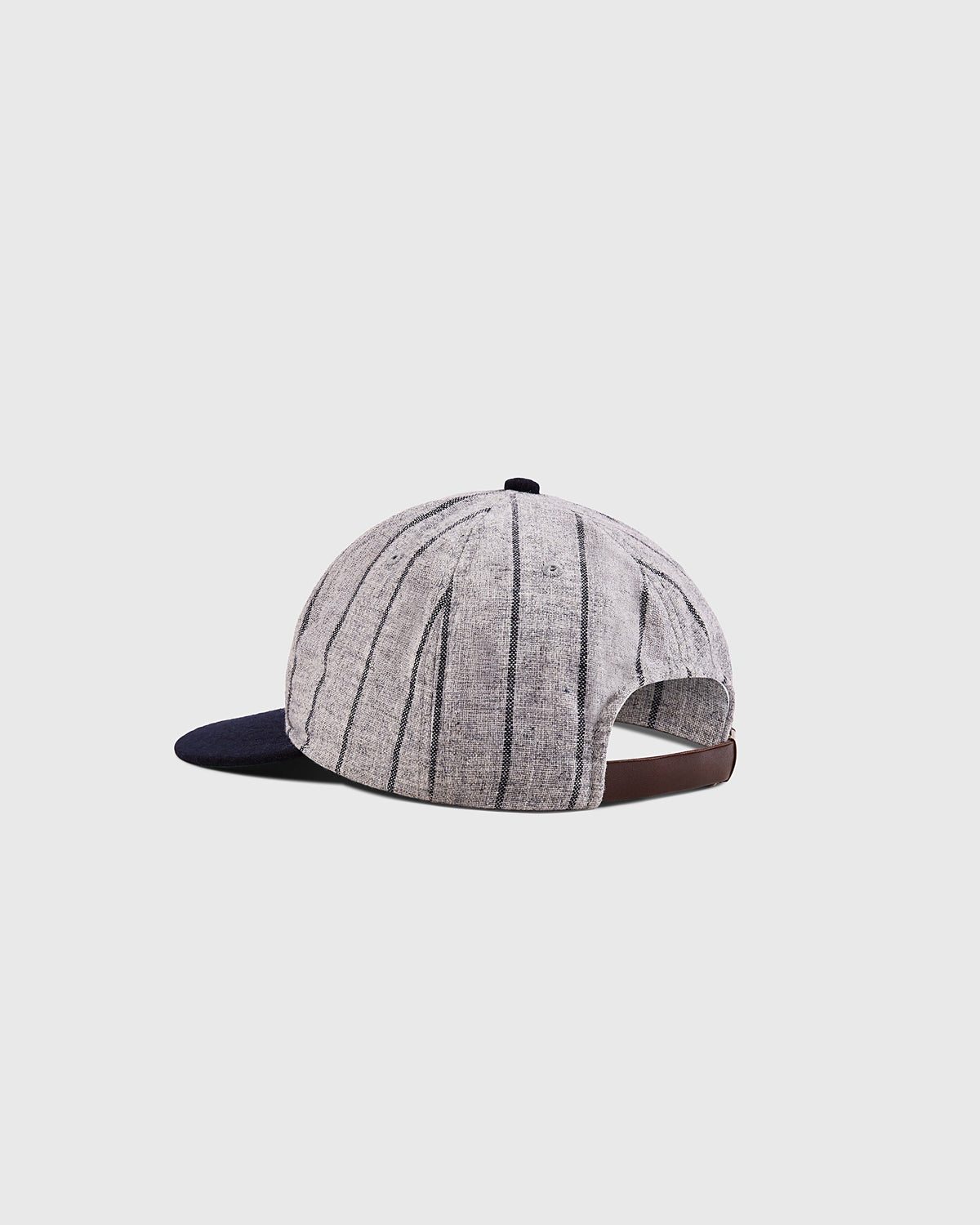 Osaka Tigers 1945 Authentic Wool Ballcap product image 5, provided for visual reference and product detail review