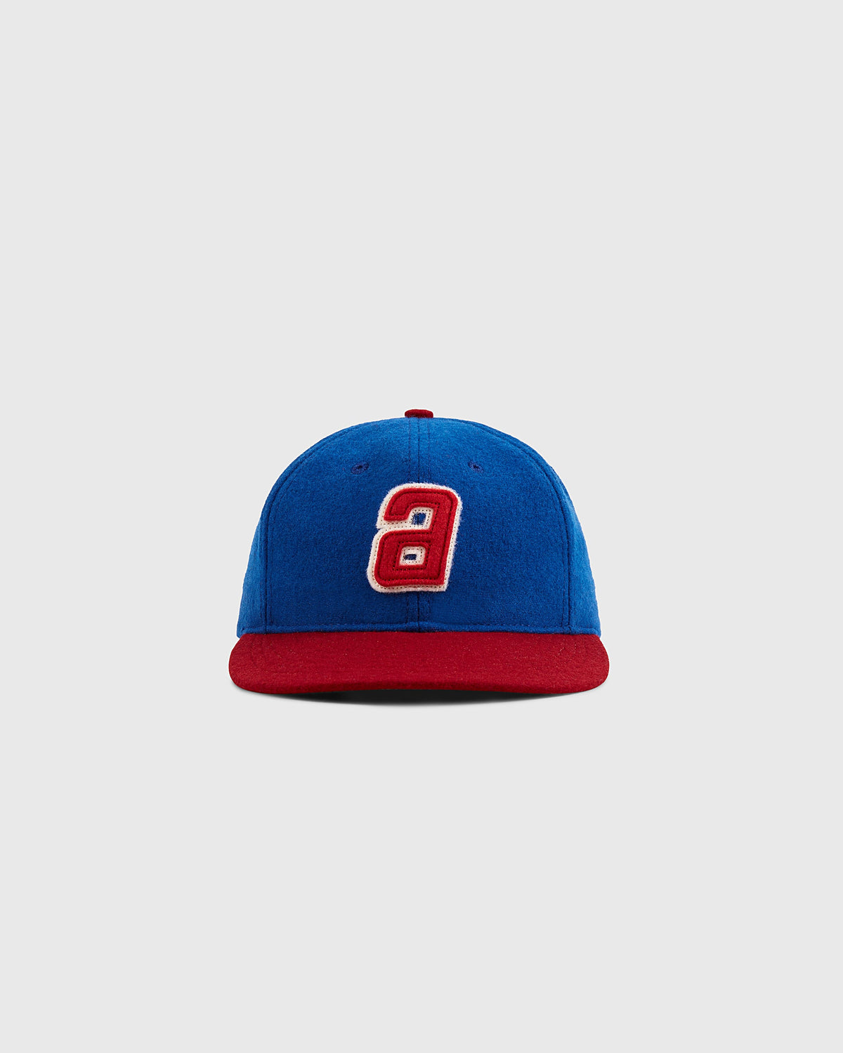 Sankei Atoms 1966 Vintage Inspired Wool Ballcap product image 1, provided for visual reference and product detail review