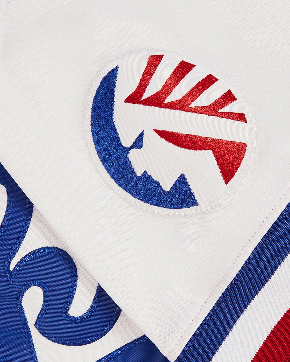 Tim Raines Memphis Chicks Button Up Jersey product image 3, provided for visual reference and product detail review