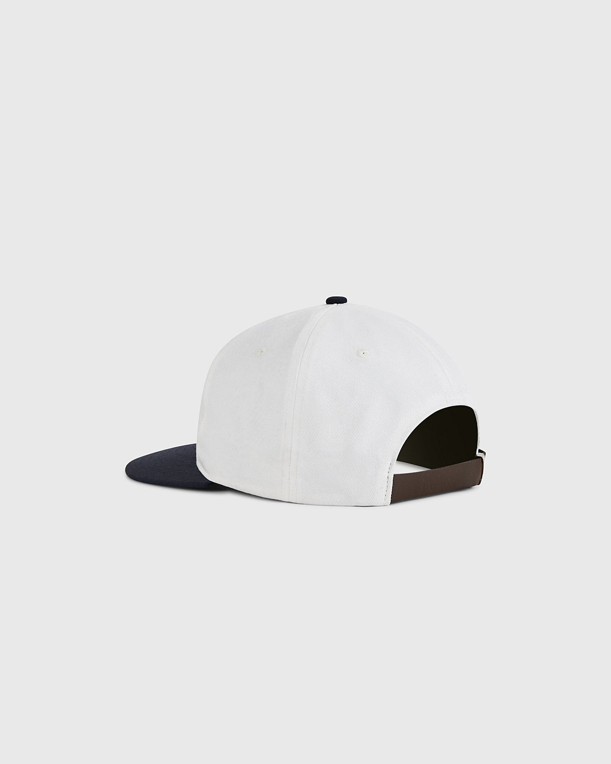 USA National Team Cotton Twill Ballcap product image 3, provided for visual reference and product detail review