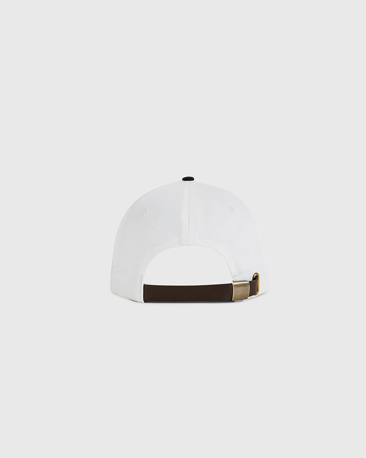 USA National Team Cotton Twill Ballcap product image 4, provided for visual reference and product detail review
